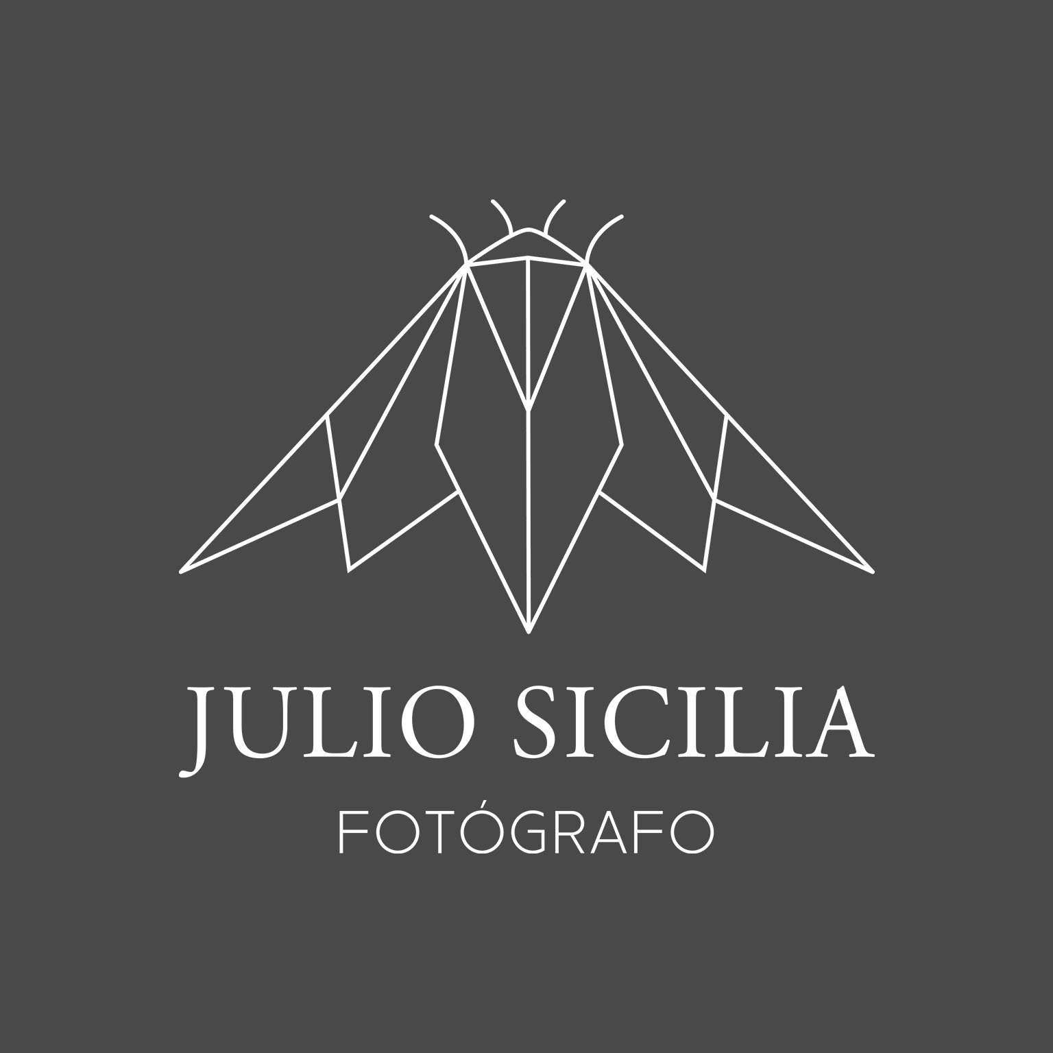 Fotógrafo Tenerife - Julio Sicilia - Servicios de fotografía y vídeo en Canarias para empresas, sesiones familiares, fotografía de inmuebles y retrato. Fotógrafo y videógrafo especializado en creación de contenido. logo